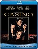 [DVD] Casino [Blu-ray]