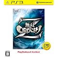���oOROCHI Z PS3 the Best