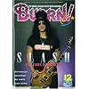 BURRN ! (�o�[��) 2009�N 12���� [�G��]