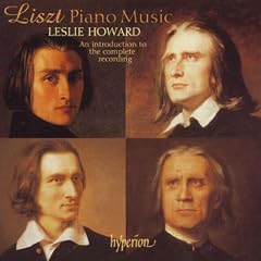 Piano Music Sampler