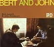 Bert and John