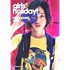 girls' holiday!