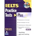 IELTS Practice Tests Plus 2 with Key and CD Pack
