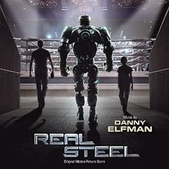 Real Steel