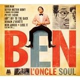 [Musique] Ben L'Oncle Soul