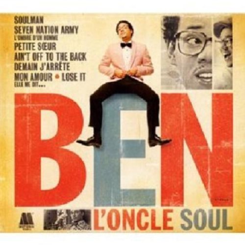  Ben L'Oncle Soul