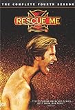 [DVD] Rescue Me: Season 4