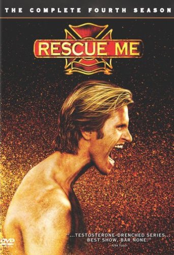  Rescue Me: Season 4