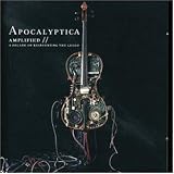 [CD]Apocalyptica Amplified: A Decade of Reinventing the Cello