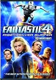 [DVD] Fantastic Four: Rise of the Silver Surfer