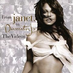 From Janet to Damita Jo [DVD] [Import]