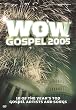 Wow Gospel 2005 [DVD] [Import]