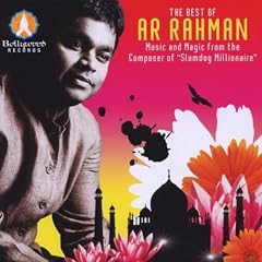 Best of Ar Rahman: Music & Magic From the Composer