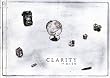 CLARITY & leaf disc 02 ���Ɖ��y