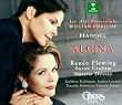 Handel: Alcina / Christie, Les Arts Florissants