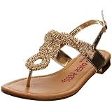 Head Over Heels Kallipso Thong Sandals