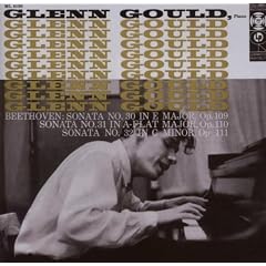 Beethoven Piano Sonatas Nos. 30-32