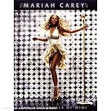 [DVD] Mariah Carey: Adventures of Mimi (Exclusive 2 DVD Set)