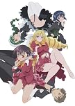 れでぃ×ばと! 第1巻  [Blu-ray]