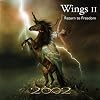 Wings II-Return to Freedom
