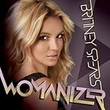 [CD]Britney Spears Womanizer