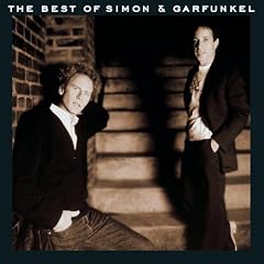 Best of Simon & Garfunkel