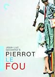 [DVD] Pierrot le Fou