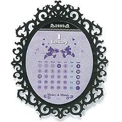 �I�[�i�����gDC �~�b�L�[&�~�j�[ 2009�N�J�����_�[