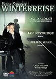 [DVD]ボストリッジ シューベルト歌曲集「冬の旅」 [DVD]