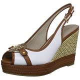 Moda in Pelle Polter Slingbacks