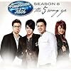AMERICAN IDOL SEASON 8 - THE 5 SONG EP (LTD)
