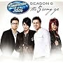 AMERICAN IDOL SEASON 8 - THE 5 SONG EP (LTD)
