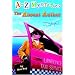 A to Z Mysteries�@�́@�������낢�I�I�i���O�O���j���x����3��