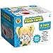 Brighter Child Early Learning Flash Cards: Alphabet, Colors and Shapes, First Words, Numbers, Phonics, Sight Words