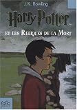 [Book] Harry Potter, Tome 7 : Harry Potter et les Reliques de la mort