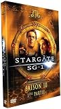 [DVD] Stargate sg1, saison 10a