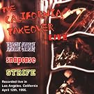 California Takeover