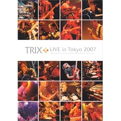 TRIX LIVE!
