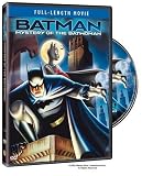 [DVD] Batman - Mystery of the Batwoman (Keepcase)