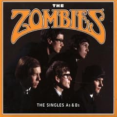 The Singles A's & B's
