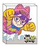 [DVD]小山茉美 Dr.スランプ劇場版DVD-BOX SLUMP THE BOX MOVIES (完全予約限定生産)