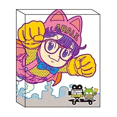 Dr.�X�����v�����DVD-BOX SLUMP THE BOX MOVIES (���S�\����萶�Y)