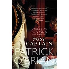 Post Captain