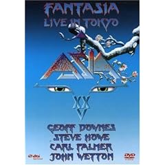 Fantasia Live in Tokyo [DVD] [Import]