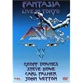 Fantasia Live in Tokyo [DVD] [Import]