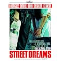 �y�X�P�[�g�{�[�hDVD�z �X�g���[�g�E�h���[���X(Street Dreams) ���{�ꎚ���t