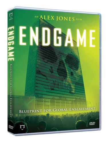  Endgame: Blueprint for Global Enslavement