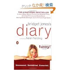 Bridget Jones's Diary�i�f��w�u���W�b�g�E�W���[���Y�̓��L�x����j