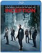 �C���Z�v�V���� Blu-ray & DVD�Z�b�g �i������萶�Y�j