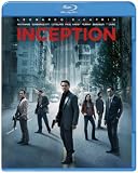 [DVD]レオナルド・ディカプリオ インセプション Blu-ray & DVDセット （初回限定生産）